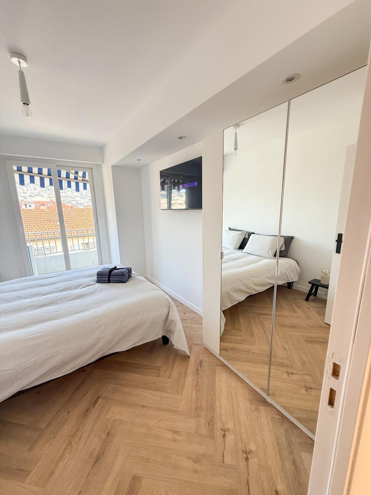 Port De 4pers Emplacement Ideal Apartment *