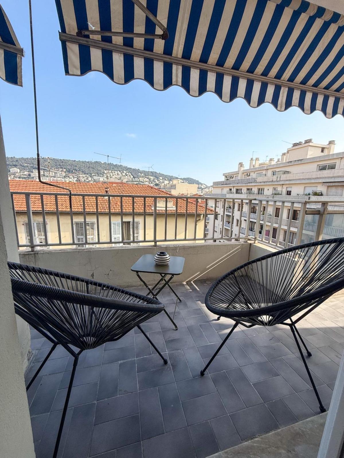 Port De 4pers Emplacement Ideal * Nizza